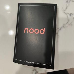 Nood v2 flasher